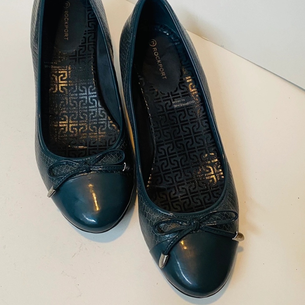 Rockport Trulinda pump